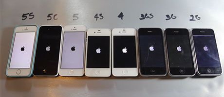 iphone-all-test