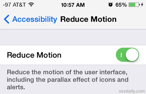 turn-on-reduce-motion-effects