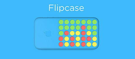 Flipcase