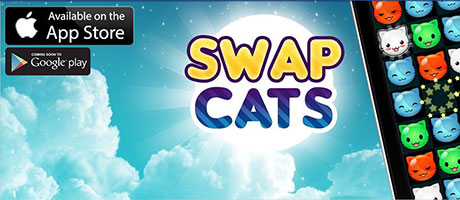 Swap-Cats