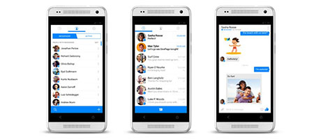 facebook-messenger-android