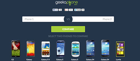 geekaphone