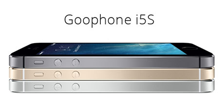 goophone-i5s