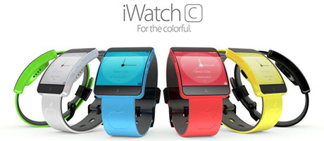 iWatch-C-S