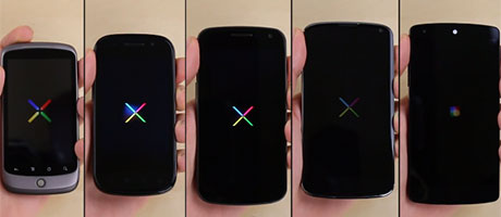 Evolution-Of-Google-Nexus