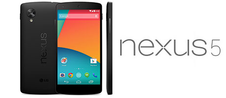 Nexus-5