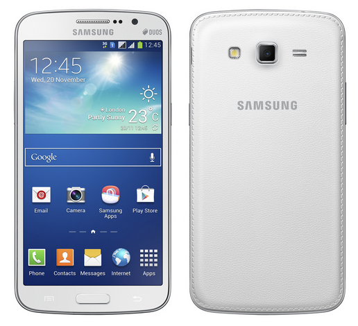 Samsung Galaxy Grand 2