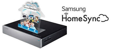 Samsung-HomeSync-