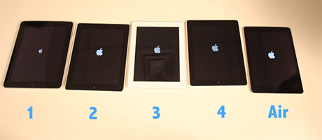 ipad-air-test