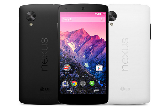 nexus 5