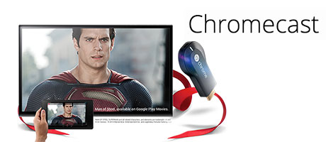 Chromecast