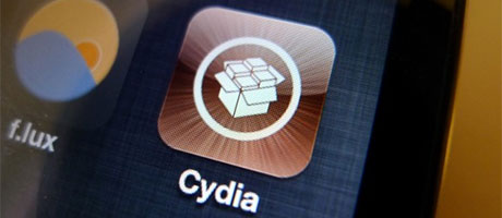 Cydia