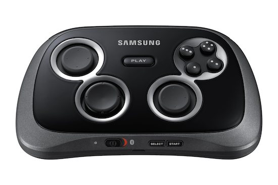 Smartphone-GamePad1