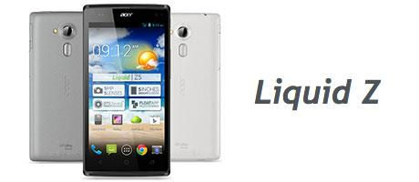 Acer-Liquid-Z5