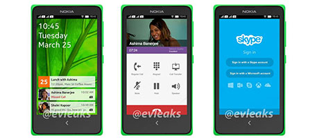 Nokia-Normandy