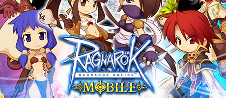 Ragnarok-Mobile