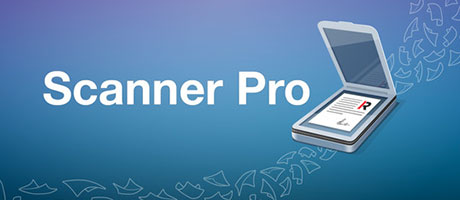 Scanner-Pro