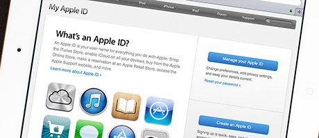 apple-id