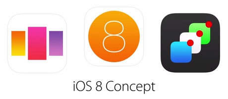 ios-8-concept