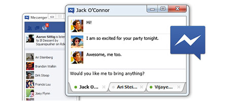 Facebook-Messenger-for-Windows