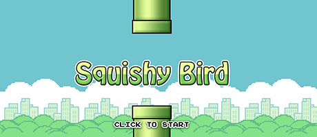 Squishy-Bird