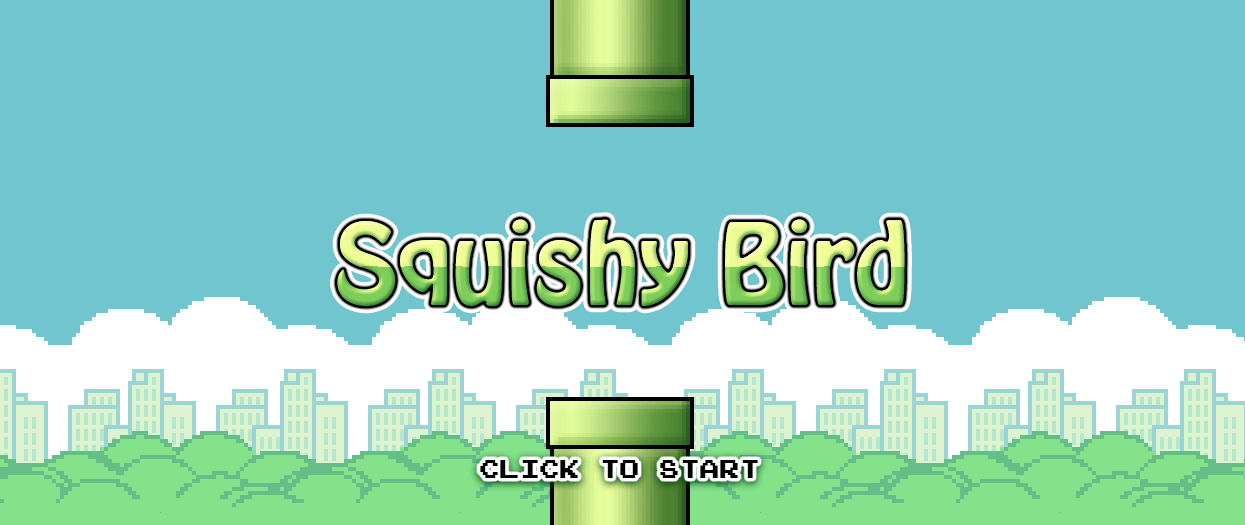 Squishy Bird