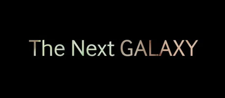 The-Next-Galaxy