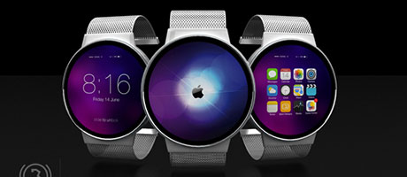 iWatch