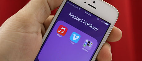 Nested-Folders-iOS-7-7.1