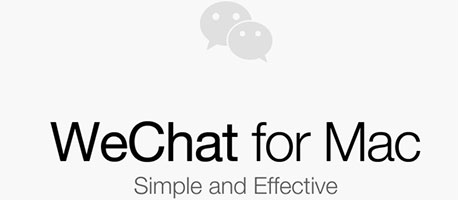 wechat-for-mac
