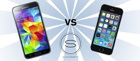 Fingerprint-Scanners--Samsung-Galaxy-S5-vs-iPhone-5S-Touch-ID