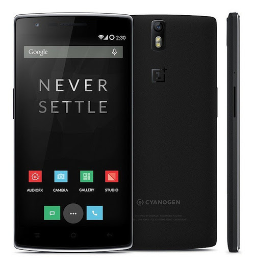 OnePlus One