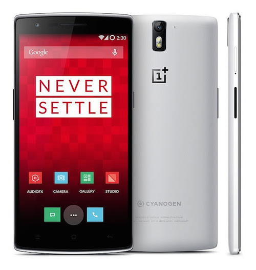 OnePlus One_2