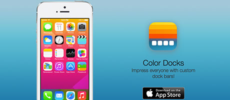 Color-Docks