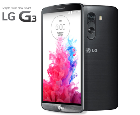 LG G3