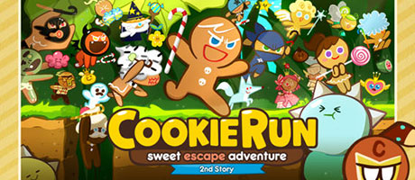 LINE-Cookie-Run-2nd-Story