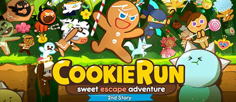 LINE-Cookie-Run-2nd-Story