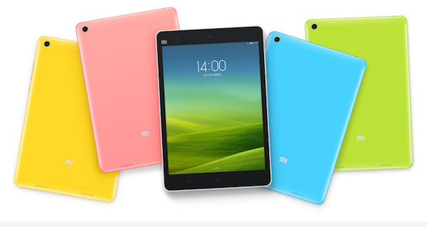 MiPad-4