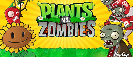 Plants-vs.-Zombies