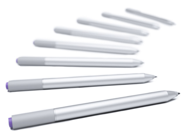 Surface Pen