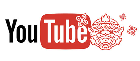 YouTube-Thailand