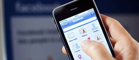 facebook-mobile-app