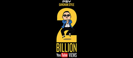 GangnamStyle