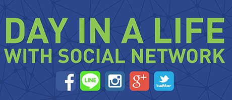 Social-media-infographic