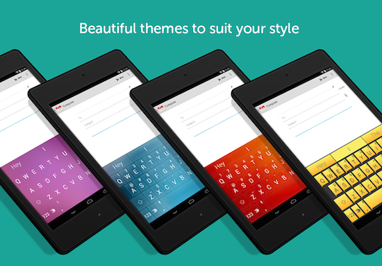 SwiftKey Keyboard