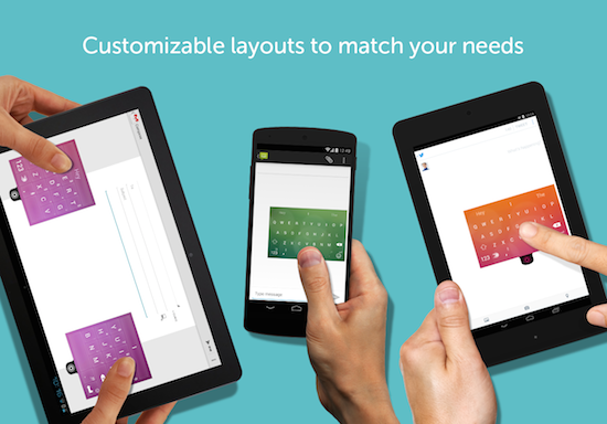 SwiftKey Keyboard_1