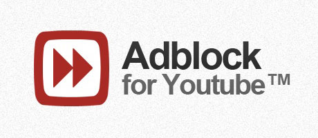 Adblock-for-Youtube