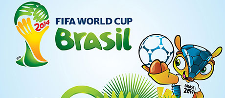 FIFA-world-cup-Mascot