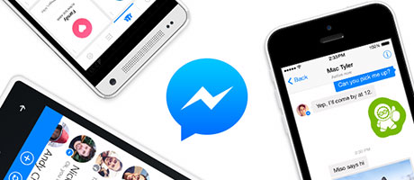 Facebook-Messenger