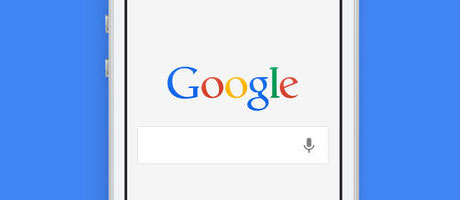 google-search-ios